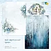 Бумага А5 "Вдыхая любовь. Голуби" (DreamLight Studio)