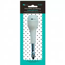 Дырокол точечный "Круг" (Dalprint)