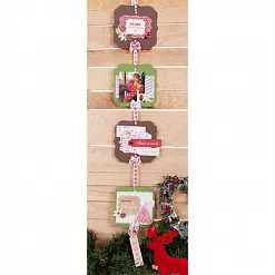 Набор ножей для вырубки "Рамочки" (DoCrafts)