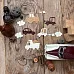 Нож "По шоссе, по полям", 3х4,5 см (MimiCut)