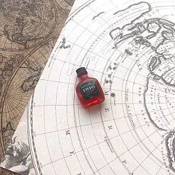Миниатюра "Виски 1816", 2,6х1,7 см (Югарт)