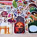Набор высечек из бумаги "Сердце востока" (ScrapMania) 