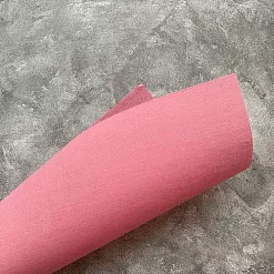 Отрез ткани А4 для цветоделия "Брусника" (CraftHouse)