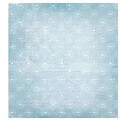 Бумага 30х30 см "Малышка Алиса. Лист 03" (Scrapodelie)