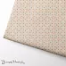 Отрез ткани 75х50 см "Этника. Детская. Горох" (ScrapMania)