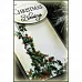 Текстурный состав Flower soft mini "Еловый зеленый" (Christmas Green)