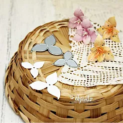 Нож "Лилии малые" (AgiArt)