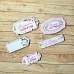 Набор цветного чипборда "Кудряшка" (ScrapMania)