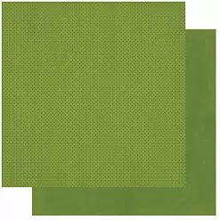 Бумага "Doubledot. Clover" (BoBunny) Бумага "Doubledot. Clover" (BoBunny)