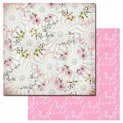 Бумаги "Hanami garden. Kasa" (Kaiser)