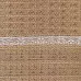 Кружево эластичное, ширина 2,5 см, длина 90 см, цвет белый