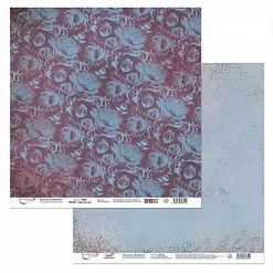 Бумага "Щелкунчик. Таинство" (Mr.Painter)