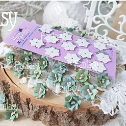 Нож "Набор цветов 3 - 1312", 2 см (Fantasy)