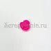 Украшение "Розочка"