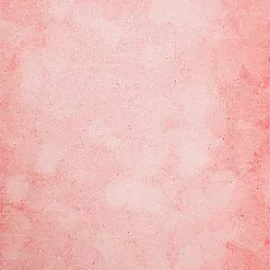 Бумага "Цветы на розовом" (АртУзор)