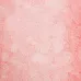 Бумага "Цветы на розовом" (АртУзор)