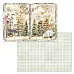 Набор бумаги А4 "Голос природы", 12 листов (ScrapMania)