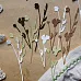 Нож "Сухоцветы", 8х2 см (Scrapfriend)