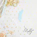 Нож для вырубки "Медовый вереск"  (Fleur-design)