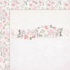 Бумага "Elegance 03" (Lemon Craft)