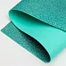 Лист фоамирана 60х70 см с глиттером "Мятный"