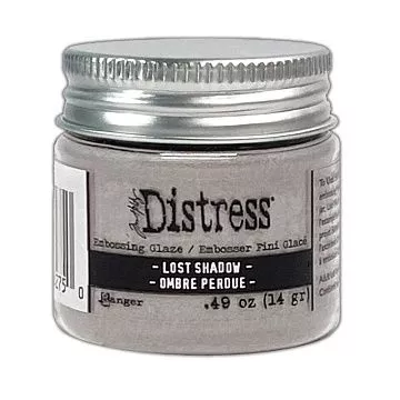 Пудра для эмбоссинга "Glaze. Lost Shadow", 14 гр (Ranger)