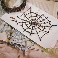 Нож для вырубки "Паутина" (EcoPaper)