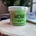 Пудра флоковая "Lime green. Зеленый лайм" (WOW)