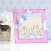 Набор бумаги 15х15 см "Harmony", 36 листов (BoBunny)