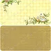 Бумага А4 "Оливковая рапсодия. Оливковое масло" (PaperBlonde)