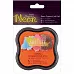 Подушечка пигментная Neon, цвет оранжевый (DoCrafts)