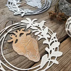 Нож "Любящее сердце" (MimiCut) Нож "Любящее сердце" (MimiCut)