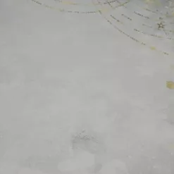 БРАК бумага ScrapMania 30х30 см "Фономикс новогодний" 238240 БРАК бумага ScrapMania 30х30 см "Фономикс новогодний" 238240