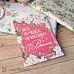 Набор карточек "Пробуждение природы" (ScrapMania)