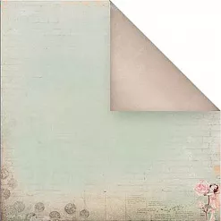Бумага "Весеннее настроение. Стена" (Mr.Painter)