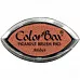Штемпельная подушечка ColorBox, янтарная (Amber)