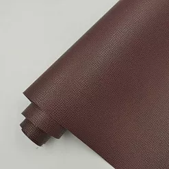 Отрез экокожи 30х69 см "Переплетный. Игуана. Темно-коричневый" (Pty Китай) Отрез экокожи 30х69 см "Переплетный. Игуана. Темно-коричневый" (Pty Китай)