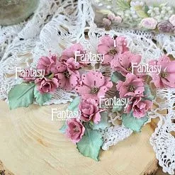 Нож "Цветы фрезия 1704", 3х3,3 см (Fantasy) Нож "Цветы фрезия 1704", 3х3,3 см (Fantasy)