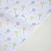 Отрез ткани 50х75 см "Forest Story. Леденцы" (Sisterscrap)