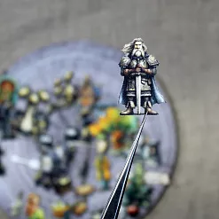 Набор тканевых высечек "Лукоморье", 38 шт (ScrapMania) Набор тканевых высечек "Лукоморье", 38 шт (ScrapMania)