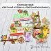 Нож "Цветочный магазин. Топиарий", 2,8х2,8 см (ScrapMania)