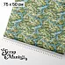 Отрез ткани 75х50 см "Лукоморье. Тридесятое царство" (ScrapMania) Отрез ткани 75х50 см "Лукоморье. Тридесятое царство" (ScrapMania)