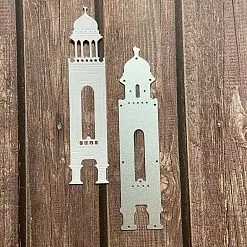 Нож "Архитектура Египта 5", 2,7х12 см (Scrapman) Нож "Архитектура Египта 5", 2,7х12 см (Scrapman)