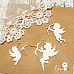 Чипборд "Ангелочки", 3,5х3 см (LeoMammy) Чипборд "Ангелочки", 3,5х3 см (LeoMammy)