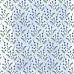 Бумага "Дыхание лета. Васильковое поле" (ScrapMania)