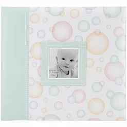 Альбом 30х30 см "Bubbles" (MBI)