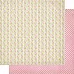 Набор бумаги 30х30 см "Cottontail", 18 листов (Authentique)