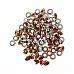 Набор люверсов 1/16 "Мини. Осенний" (Eyelet Outlet)