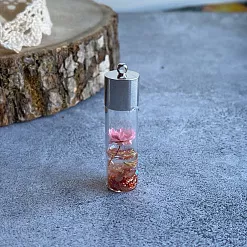 Миниатюра "Природные сокровища. Медный цветок", 1 шт (Китай) Миниатюра "Природные сокровища. Медный цветок", 1 шт (Китай)