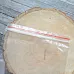 Набор пакетов для хранения 15х20 см, 20 шт